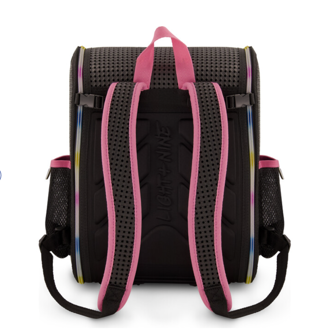 Light + Nine Customizable Lightweight Backpack